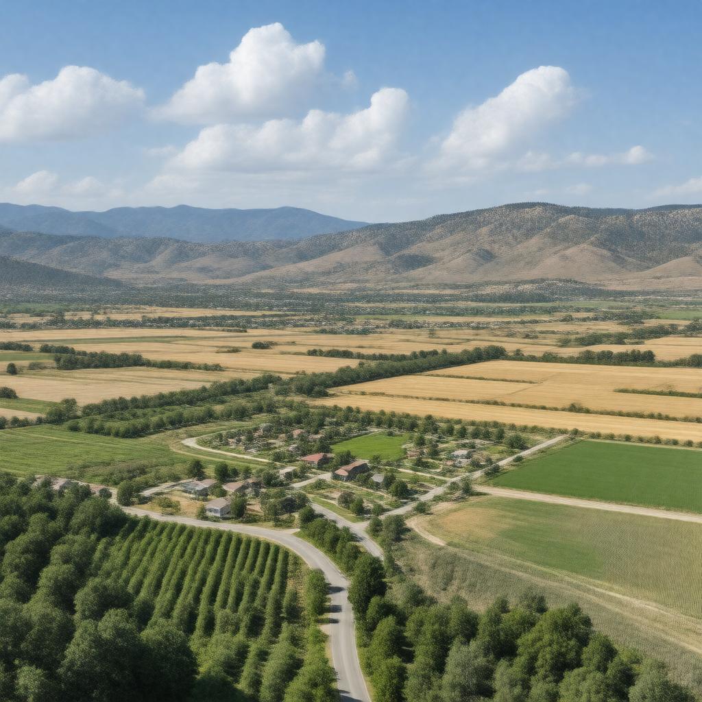 Centerville, California